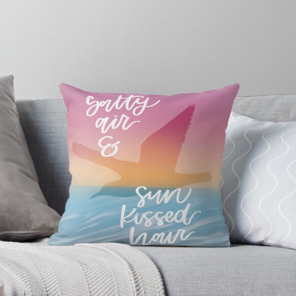 Item preview, Salty Air & Sun Kissed Hair designed and sold by LexisofRVAarts.