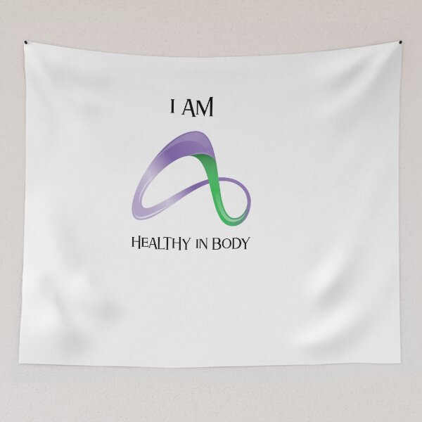 Item preview, I am infinitely... (spirituality/yoga/funny) designed and sold by Joshua R Teders.