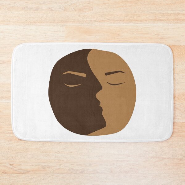 Item preview, The Kiss designed and sold by Lhadii.