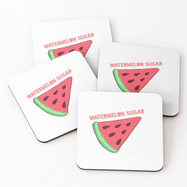 Item preview, Watermelon Sugar designed and sold by cjacome.