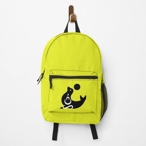 Item preview, Penguin Yoga Pose : Namaste Yoga Gift designed and sold by SJRoil.