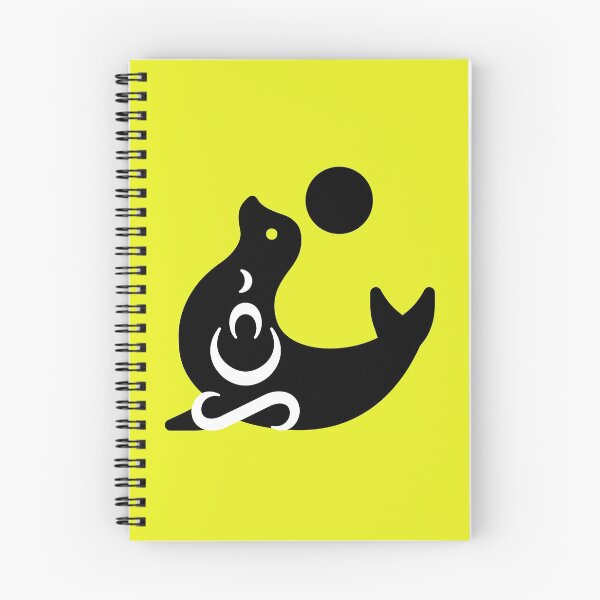 Item preview, Penguin Yoga Pose : Namaste Yoga Gift designed and sold by SJRoil.
