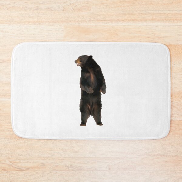 Item preview, Bear Paw Grizzly Grylls Wilderness Wild Animal Photo Gift designed and sold by Style4You24.