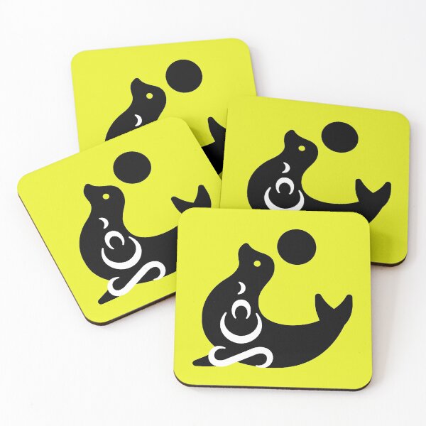 Item preview, Penguin Yoga Pose : Namaste Yoga Gift designed and sold by SJRoil.