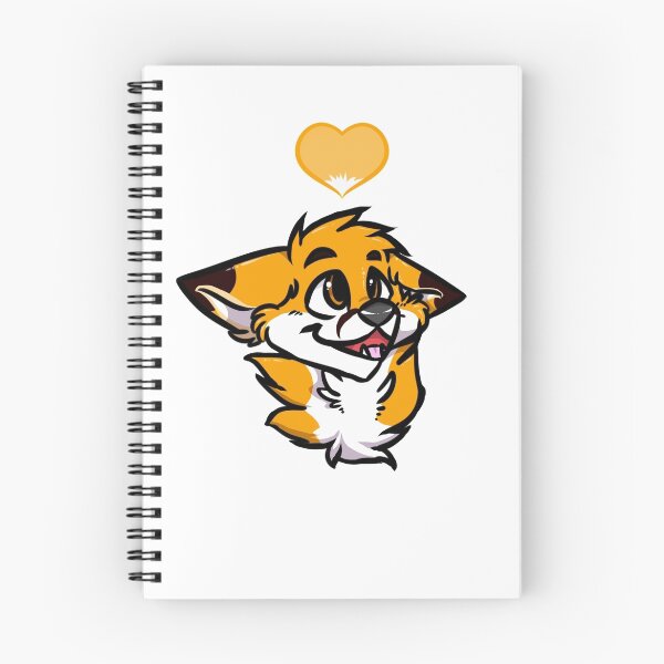 Item preview, Red Fox designed and sold by captainkey.