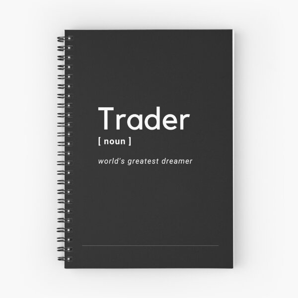 Item preview, Trader greatest dreamer designed and sold by marcelovera61.