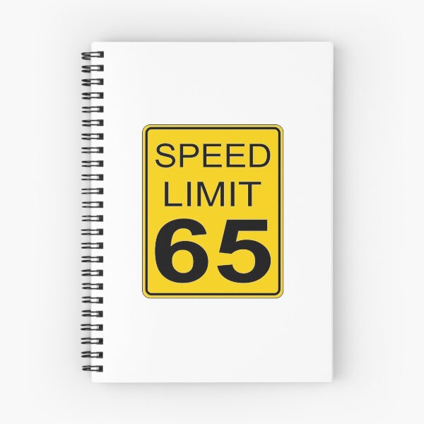 Item preview, Speed Sign designed and sold by Tiagojj.