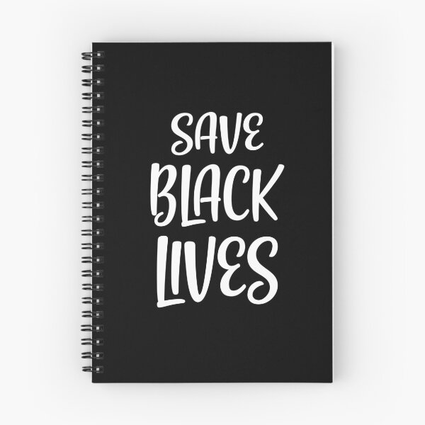 Item preview, Save Black lives - Black Lives Matter designed and sold by thegoodplan.