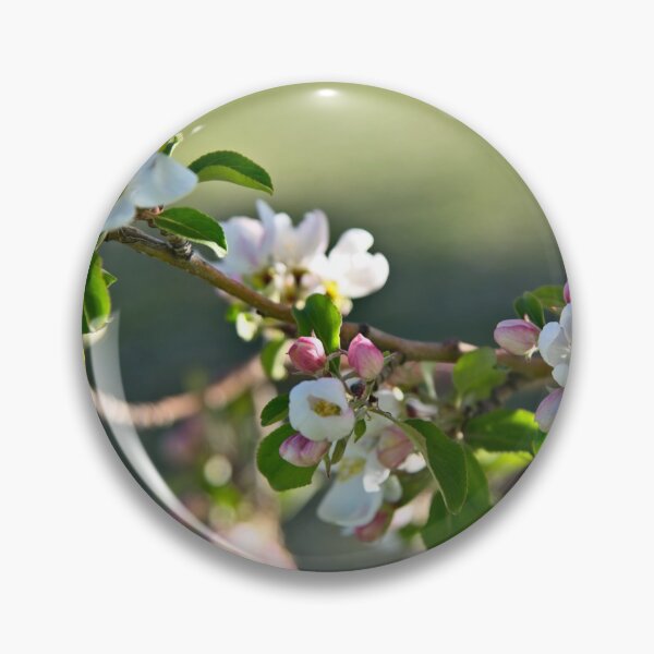 Item preview, Flowering Crabapple designed and sold by Lori Funk.