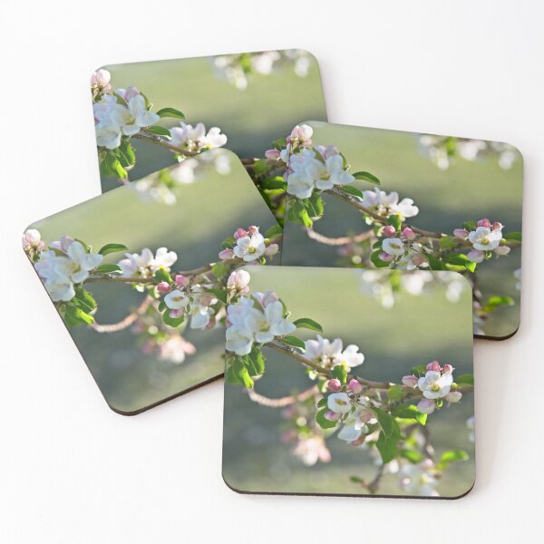 Item preview, Flowering Crabapple designed and sold by Lori Funk.