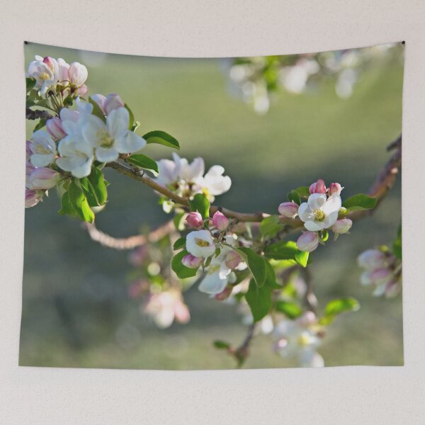 Item preview, Flowering Crabapple designed and sold by Lori Funk.