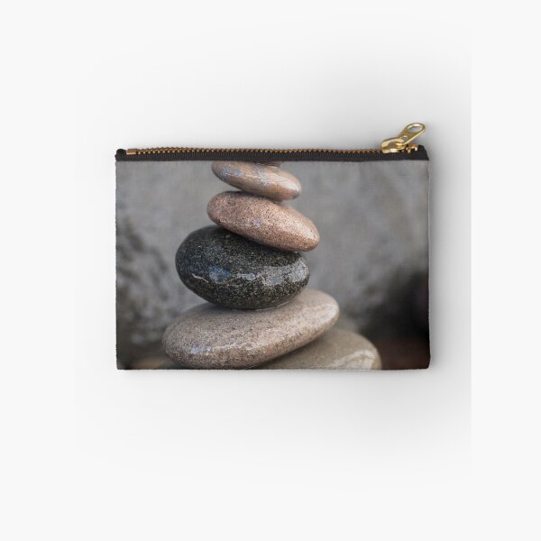 Item preview, Flowing Water Stone Balance  designed and sold by Elena Ray.