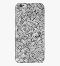 Pieces iPhone Case