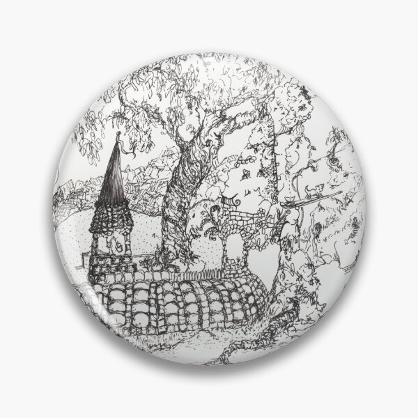 Item preview, Well, Which Way? designed and sold by Jenni Ivins.