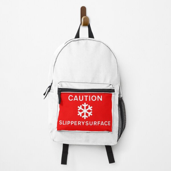 Item preview, Caution Sign designed and sold by Tiagojj.