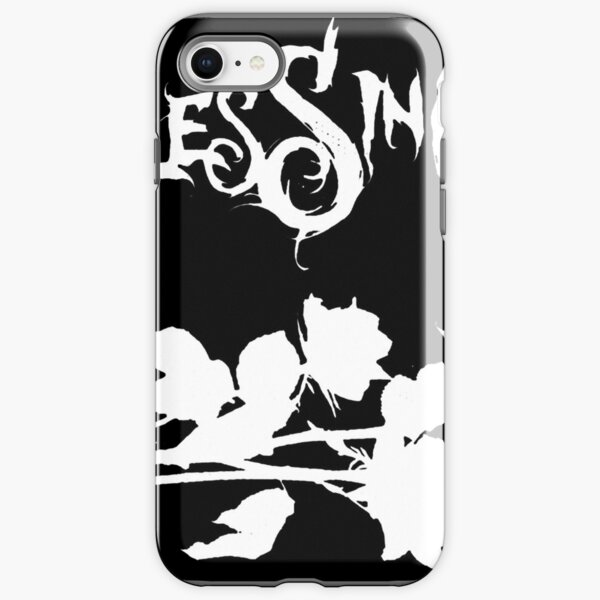 Motionless In White iPhone cases & covers Redbubble