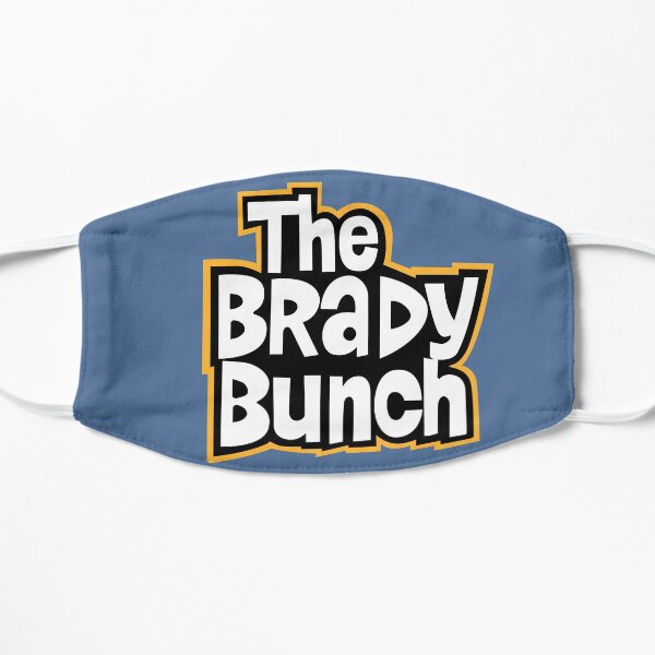 The Brady Bunch Shirt, Sticker, Hoodie, Mask Mask