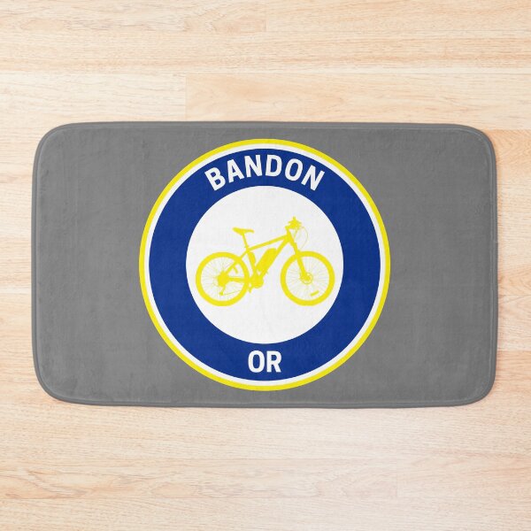 Item preview, Vintage Bandon Oregon designed and sold by fearcity.