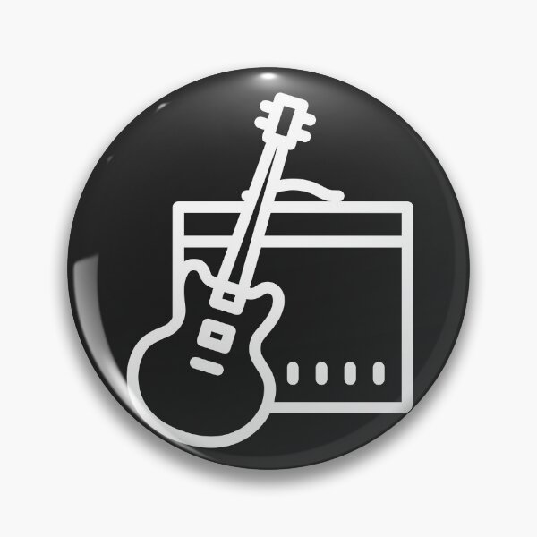 Artikelvorschau, Ich liebe meine Gitarre entworfen und verkauft von Evian90.