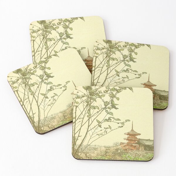Item preview, Pagoda designed and sold by cynalee.
