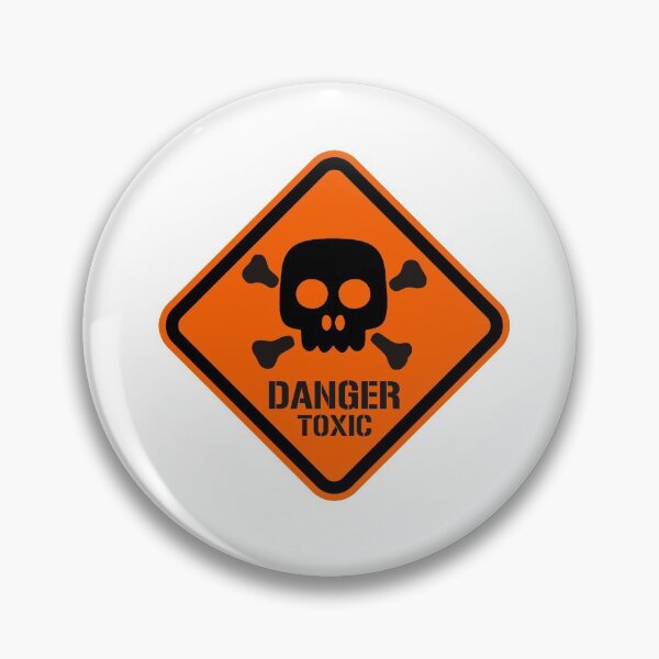 Item preview, Danger Sign designed and sold by Tiagojj.