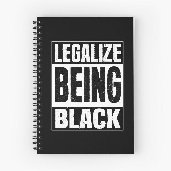 Item preview, Legalize Being Black | Black Power, Black History designed and sold by thegoodplan.