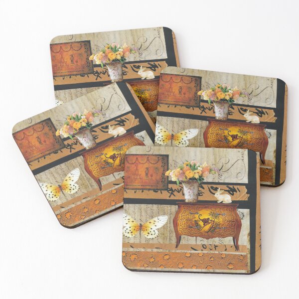 Item preview, Collage designed and sold by Julie Sherlock.