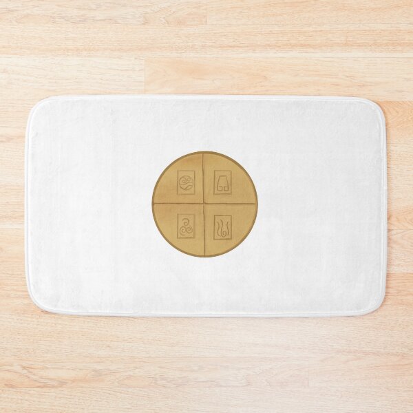 Item preview, avatar four elements  designed and sold by Sumin Lim.