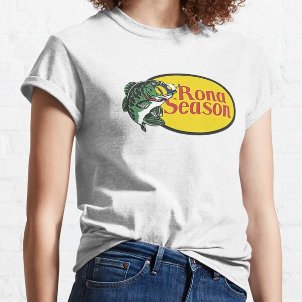 RONA SEASON Classic T-Shirt