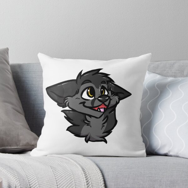 Item preview, Silver Fox designed and sold by captainkey.