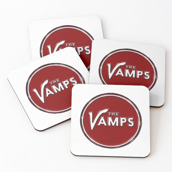 Item preview, the vamps designed and sold by jordan skye.