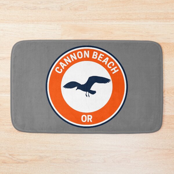 Item preview, Vintage Cannon Beach Oregon designed and sold by fearcity.