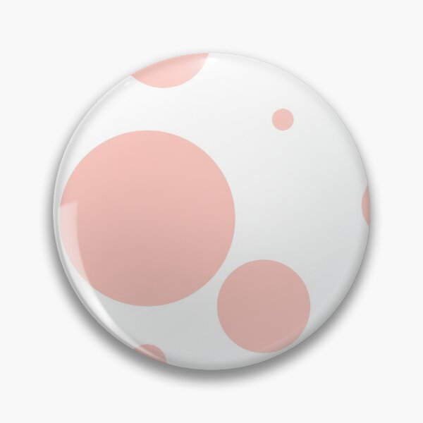 Item preview, ~Salmon dots~ designed and sold by AMJ art studio.
