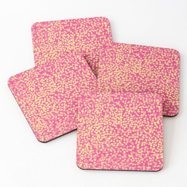 Item preview, Strawberry Lemonade (Epithelial Lung Cells, nuclei) designed and sold by SarinaMitchel.