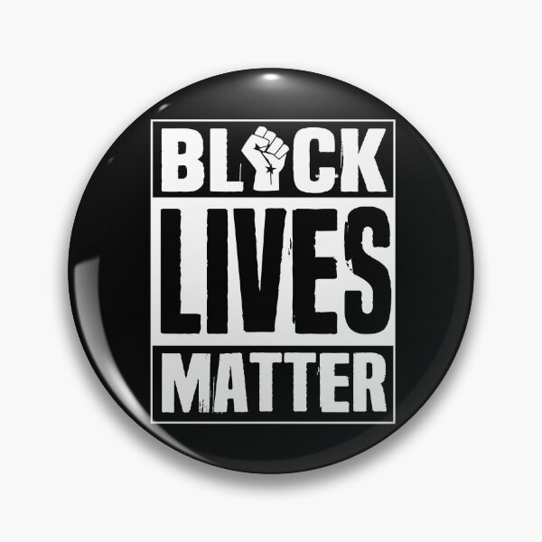 Artikelvorschau, #blacklivesmatter - Black Lives Matter entworfen und verkauft von thegoodplan.