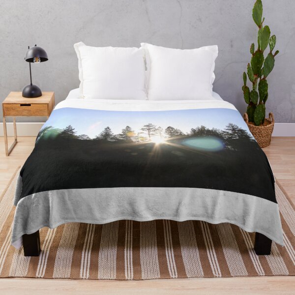 Item preview, Sunset Trees designed and sold by Daniel  V..
