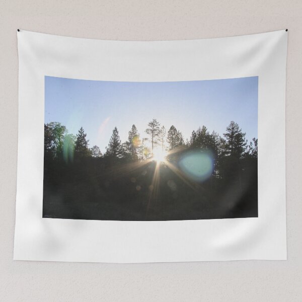 Item preview, Sunset Trees designed and sold by Daniel  V..