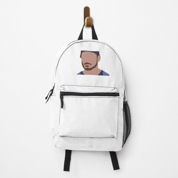 Item preview, Mark Sloan designed and sold by Sofmacias.