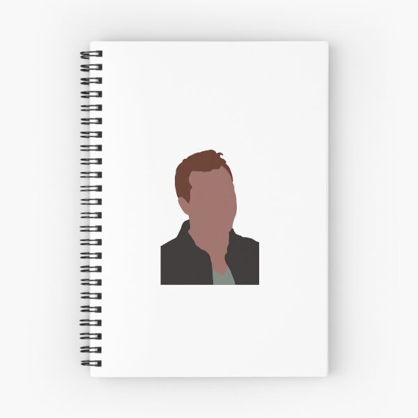 Item preview, Owen Hunt designed and sold by Sofmacias.