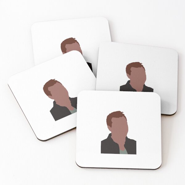 Item preview, Owen Hunt designed and sold by Sofmacias.