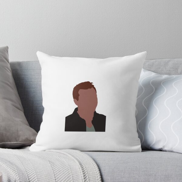 Item preview, Owen Hunt designed and sold by Sofmacias.