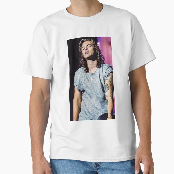 Item preview, Long haired harry designed and sold by neel426.
