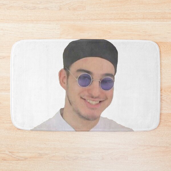 Item preview, Filthy Frank Chef designed and sold by DoctorDongus.