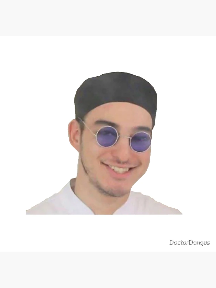 Filthy Frank Chef