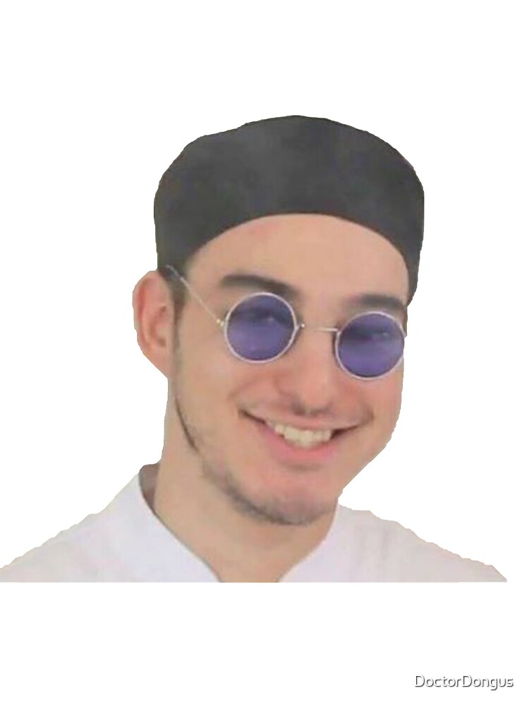 Filthy Frank Chef