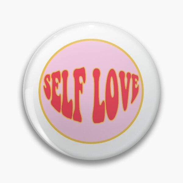 Item preview, self love designed and sold by racheltapia.