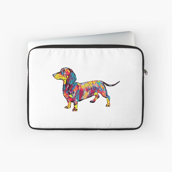 Item preview, Dachshund Dog Breed designed and sold by MarkHudson78.