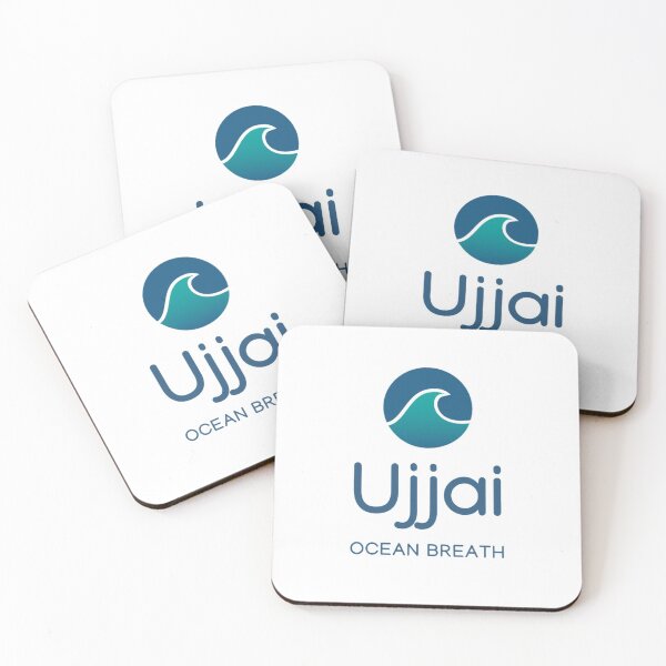 Item preview, Ujjai, Ocean Breath Pranayama designed and sold by shantishirts.
