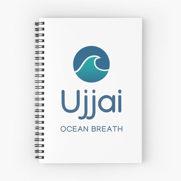 Item preview, Ujjai, Ocean Breath Pranayama designed and sold by shantishirts.