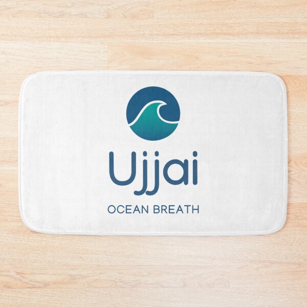 Item preview, Ujjai, Ocean Breath Pranayama designed and sold by shantishirts.
